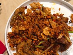 -避风塘(百联东郊店)