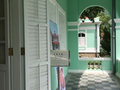 -龙环葡韵住宅式博物馆