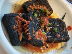 -兰湘子·湘菜小炒(长安万科广场店)