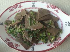 李先生牛肉面(马栏广场店)-李先生牛肉面大王(马栏店)