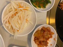 -韩时烤肉(枫蓝店)
