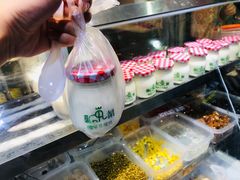 -海口骑楼小吃街