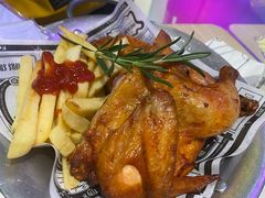 -卡朋西餐(悦汇城店)