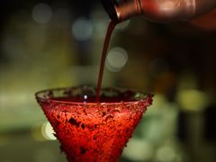 -LAMP BAR 水烟音乐酒吧