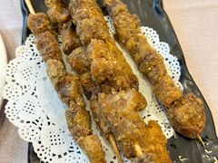 -功德林素菜饭庄(前门店)