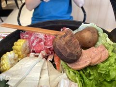 -京和风食堂·定食寿喜锅(保利樾广场店)