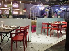 大堂-盛京辽菜小馆(龙之梦购物中心店)