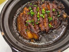 -围龙屋客家食府(福田店)