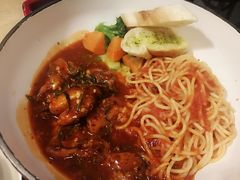 -托斯卡纳烘焙意大利餐厅(五天地店)