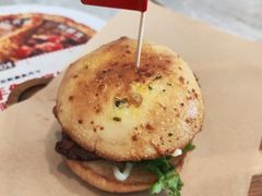 -必胜客(东西湖万达店)