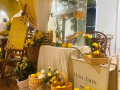 -HERRE·FARM 赫尔露营农场·团建聚会包场