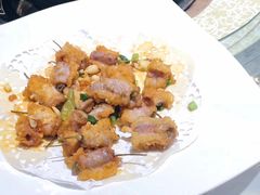 -丰尔粥食·粥底火锅·桑拿鸡(大良总店)