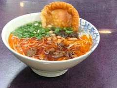 -南充姚记米粉(玉林店)