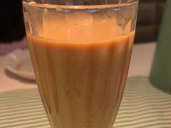 -楼兰新疆菜(江宁万达店)