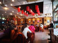 大堂-面爱面(长椿街店)