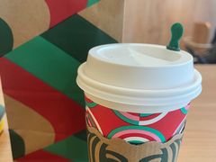 -星巴克臻选(九龙路万科广场店)