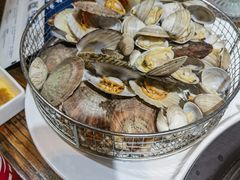 -海味当家·蒸锅海鲜(星海公园店)