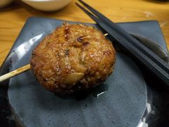-晶吉·居酒屋·烧鸟·生鱼饭(中山区民主广场店)