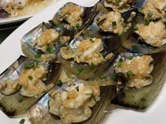 -海儀美食楼(湾仔海鲜街店)