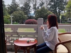 -杭州香格里拉饭店