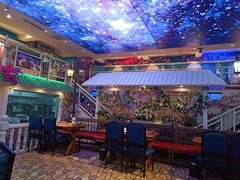 -巴特餐饮6加1音乐餐吧·新疆菜