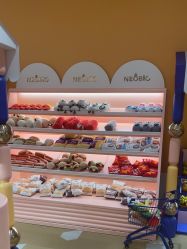 -奈尔宝·儿童乐园·亲子餐厅(苏州大悦城店)