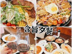 -海兰江石锅饭(水上店)