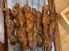 -马记永·兰州牛肉面(天通苑家乐福店)