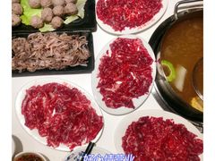 -陈记顺和潮汕牛肉火锅(韩江路店)