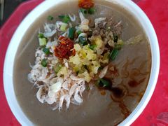 -汪记鲜鱼糊汤粉(沈阳路总店)