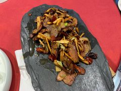 -马凯餐厅(地安门店)