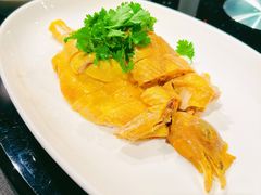 -HOMES上海本帮菜(襄阳公园店)