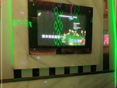 -欢乐空间KTV(奥山世纪城店)