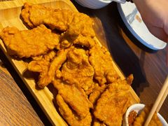 -奕景小馆·地道大连菜(恒隆广场店)