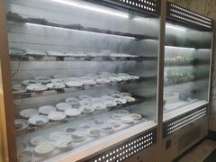 -半岛听涛蒸汽海鲜自助(K11店)