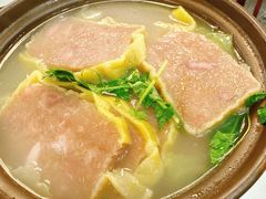 -石饮红星包子(中山路店)