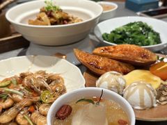 -汉水谣·江景餐厅(江滩店)