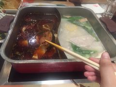 -新辣道鱼火锅(领展购物广场·中关村店)
