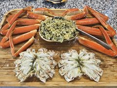 -震海贝烤贝·民俗特色店(延吉总店)