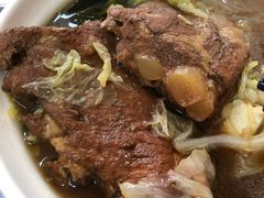 -金泰缘排骨馆(遵化路店)