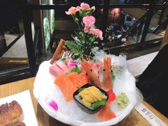 -阿吾罗日本料理(K11艺术中心店)
