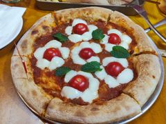 -黑熊披萨orso pizza