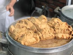 -御梁坊红糖馒头