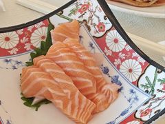 -中央电视塔旋转餐厅