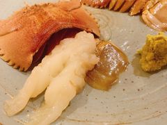 -镹·鱼料理  国产鱼使用店