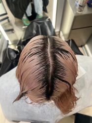 -艾美A·M Hair Salon
