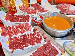 -荣叔港式沙嗲牛肉火锅(正佳潮流店)