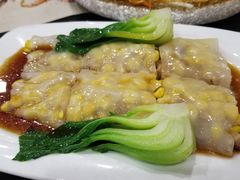 金粟叉烧肠-虾饺妹·粤式手工点心(水荫路店)