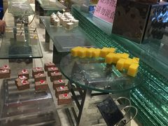 -南海温德姆花园酒店-康达屋Rendez Vous Buffet