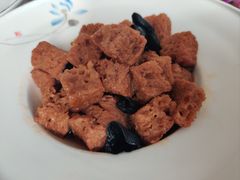 四喜烤麸-金丰鱼庄(四团店)